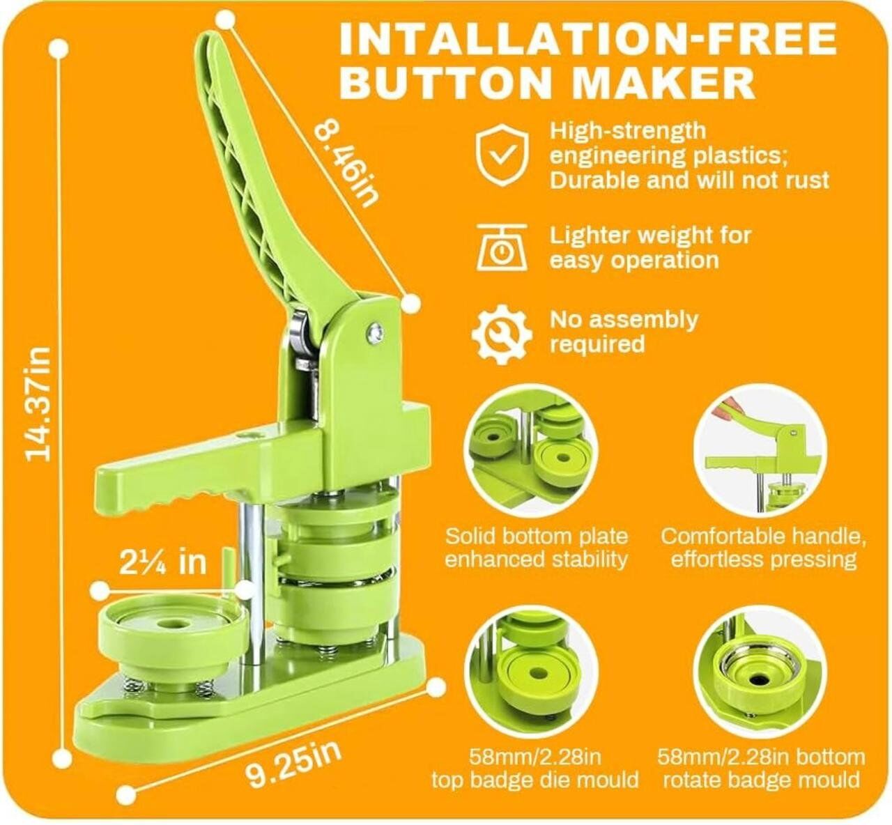 03b9b8dc-19f6-450b-b692-cada7a3a38d3 Fridge Magnet Making Machine