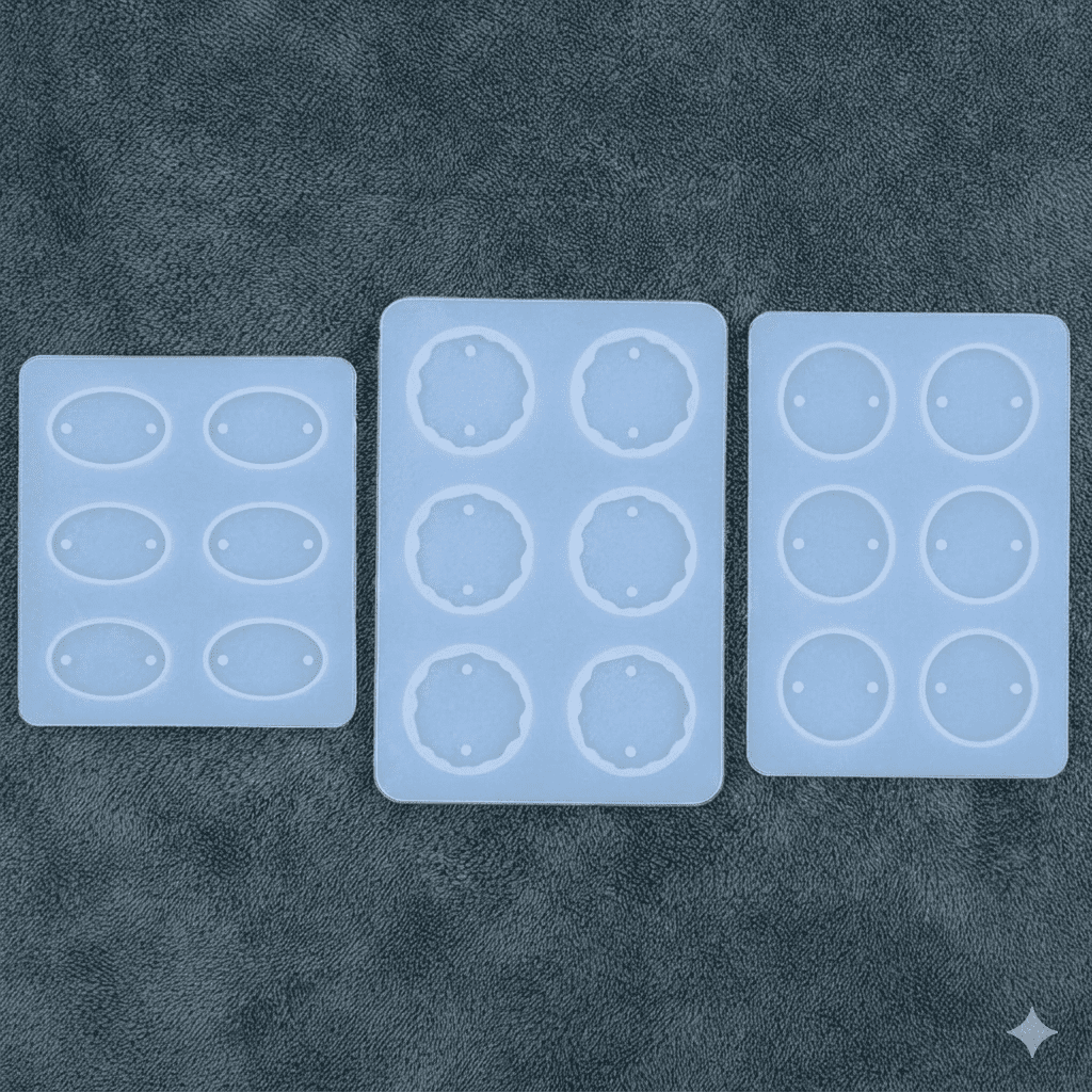 IMG_3517 Silicone Mould Combo